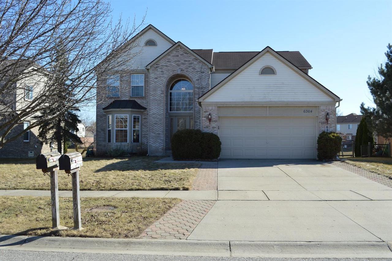 6364 Jonquil Ln - Photo 1