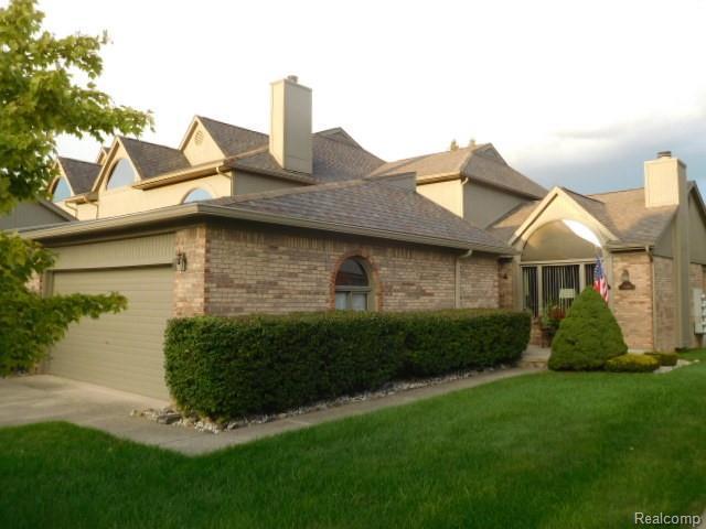 51406 Fox Hill Trail - Photo 1