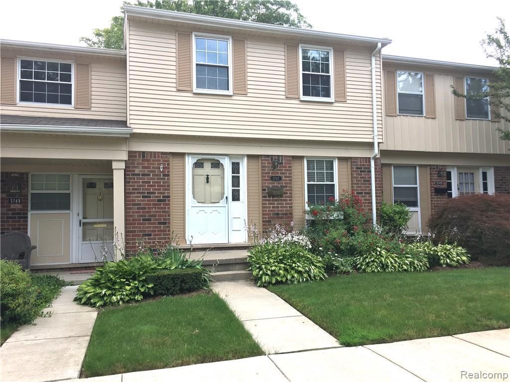 5747 Northfield Pkwy - Photo 1