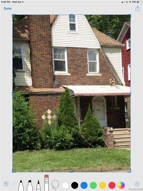 9303 Littlefield - Photo 1