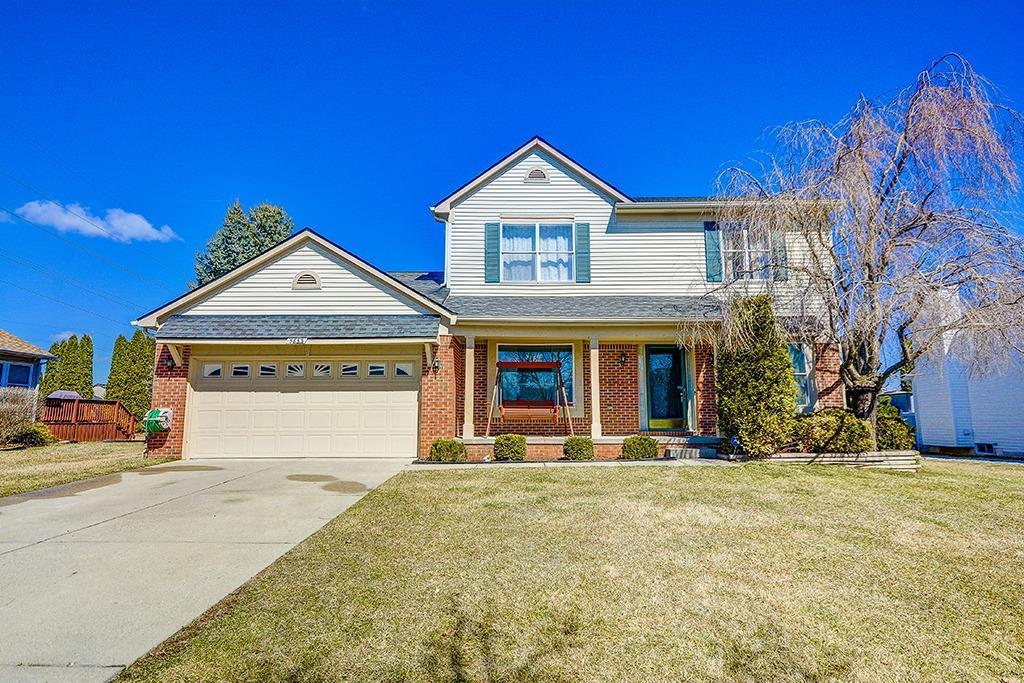 5833 Ashford Way - Photo 1
