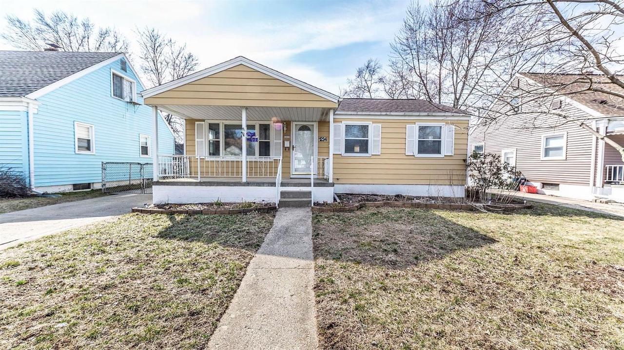 1234 Evelyn Ave - Photo 1