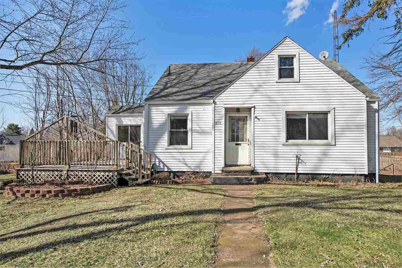 612 Andrew - Photo 1