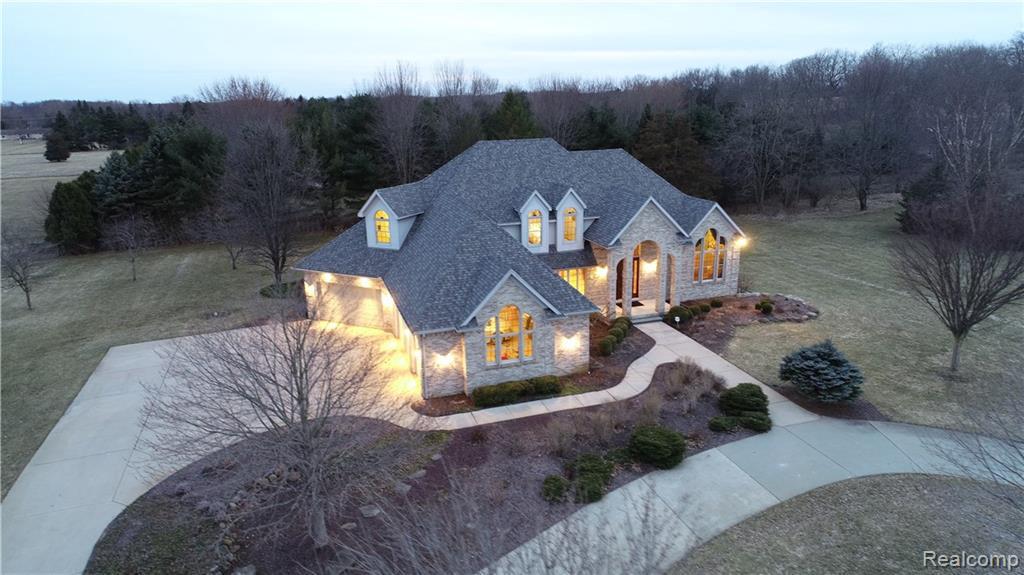 4356 High Vista Dr - Photo 1