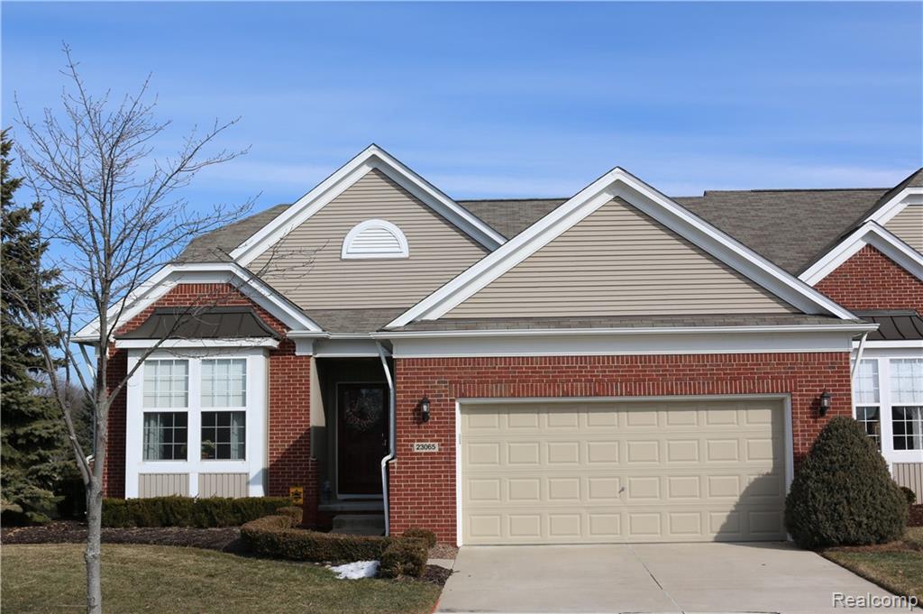 23065 Lorenbrook Blvd - Photo 1