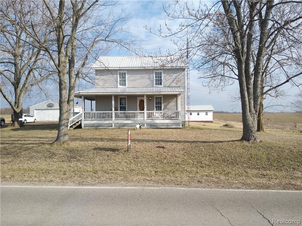 16088 Beecher Rd - Photo 1