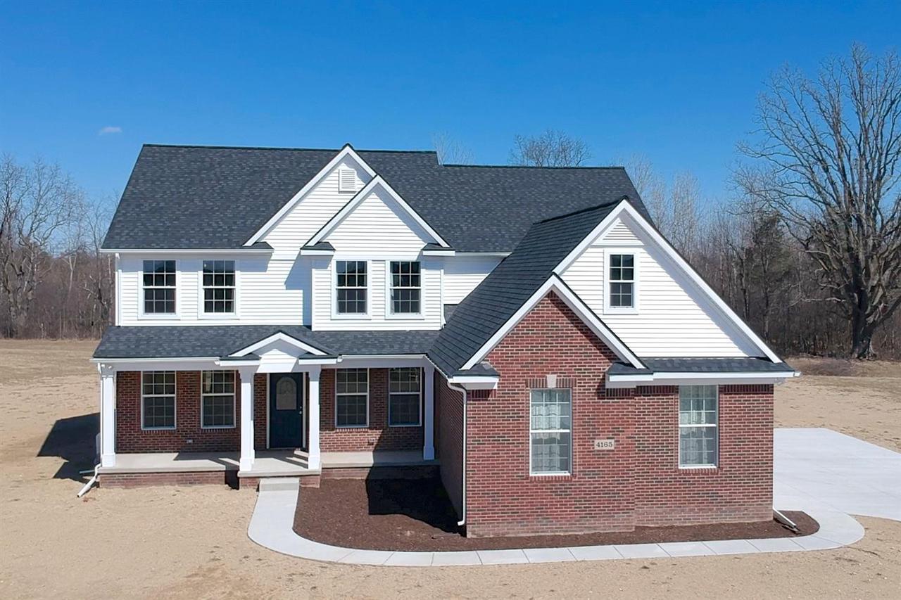 4165 Tess Ln - Photo 1