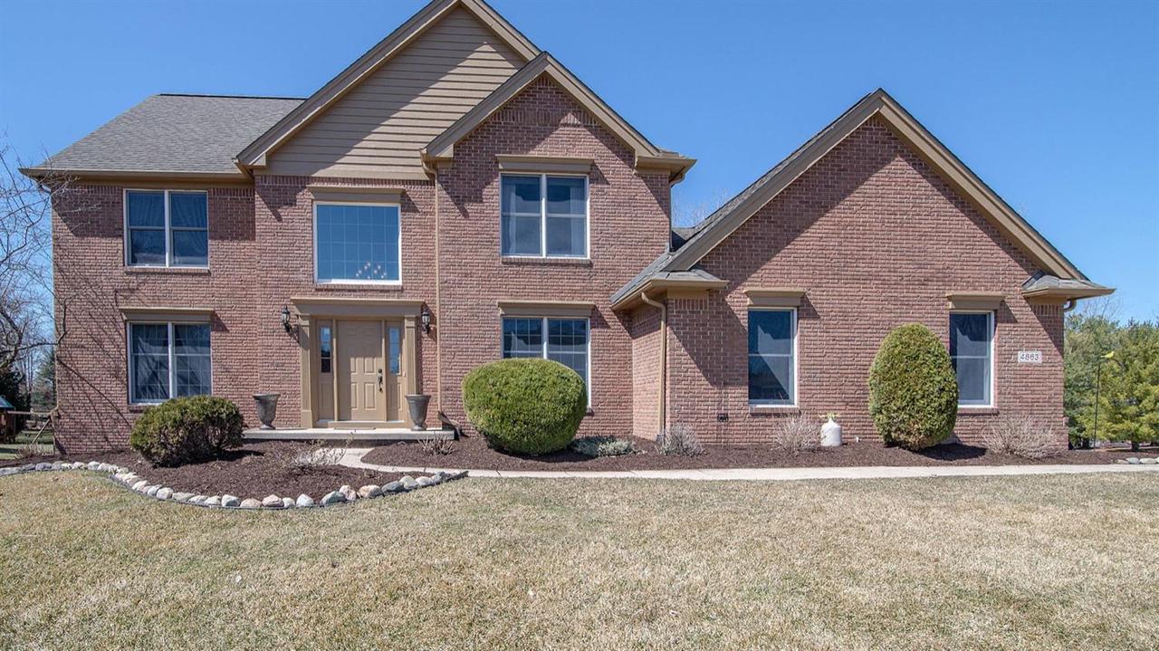 4863 Lytham Lane - Photo 1