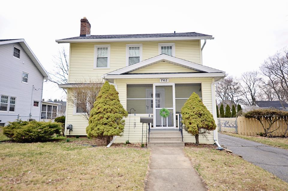 762 Audubon - Photo 1