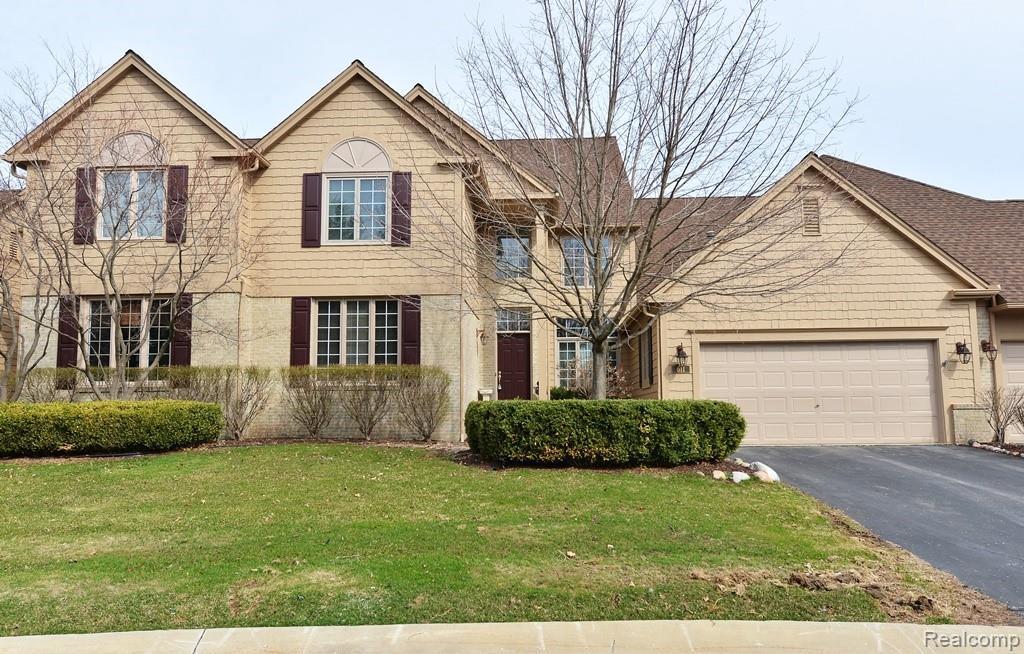 611 Windsor Run - Photo 1