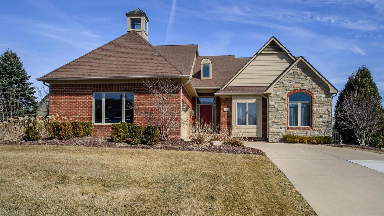 2394 Quaker Ridge - Photo 1