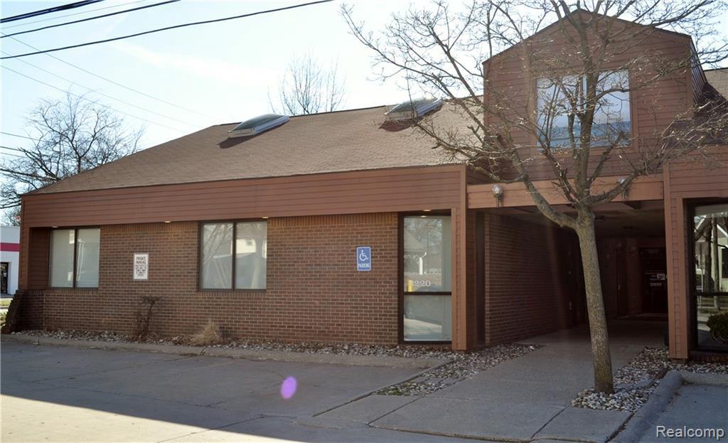 3220 Coolidge Hiwy - Photo 1