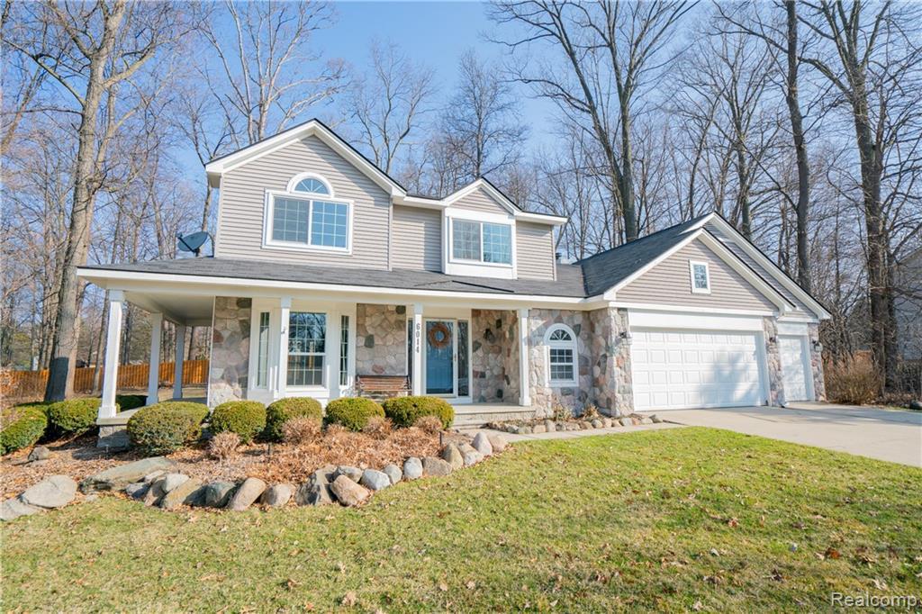 6014 Cedar Bend Dr S - Photo 1
