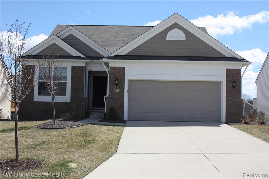 422 Bozeman Crt - Photo 1
