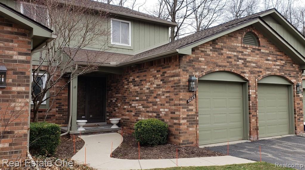 4086 Justin Crt - Photo 1