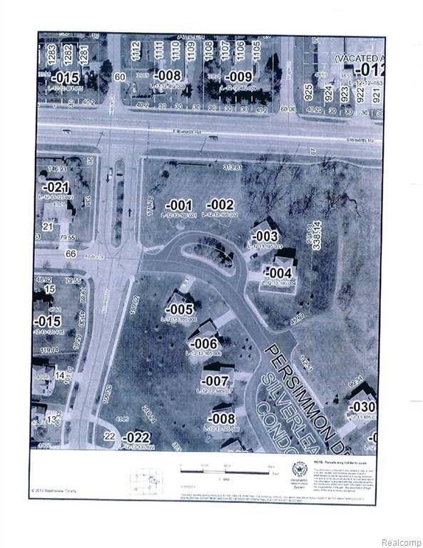 4025 Persimmon - Photo 1