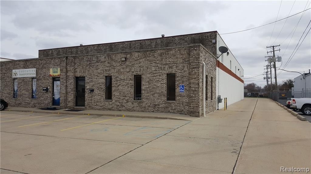 32645 Industrial Rd - Photo 1