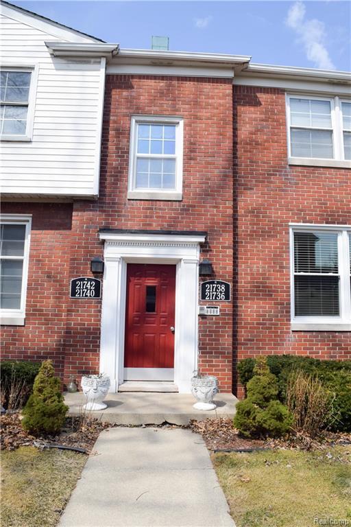 21736 Snow Ave - Photo 1