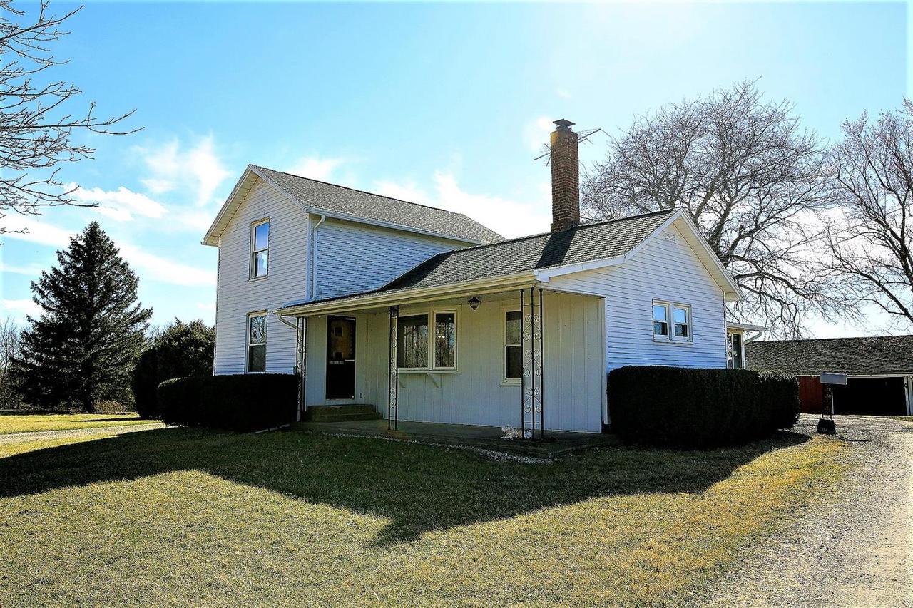 15440 Van Tuyle Rd - Photo 1