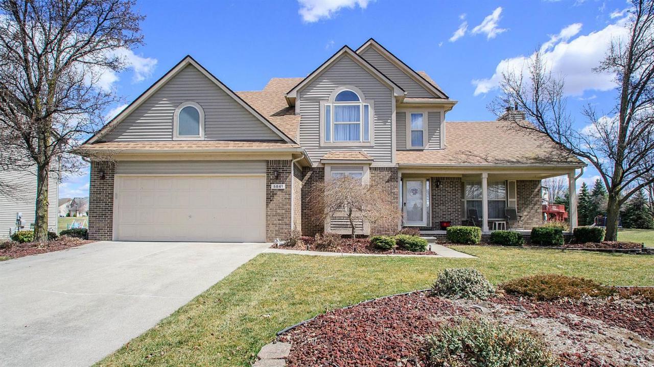 5841 Sunrise Dr - Photo 1