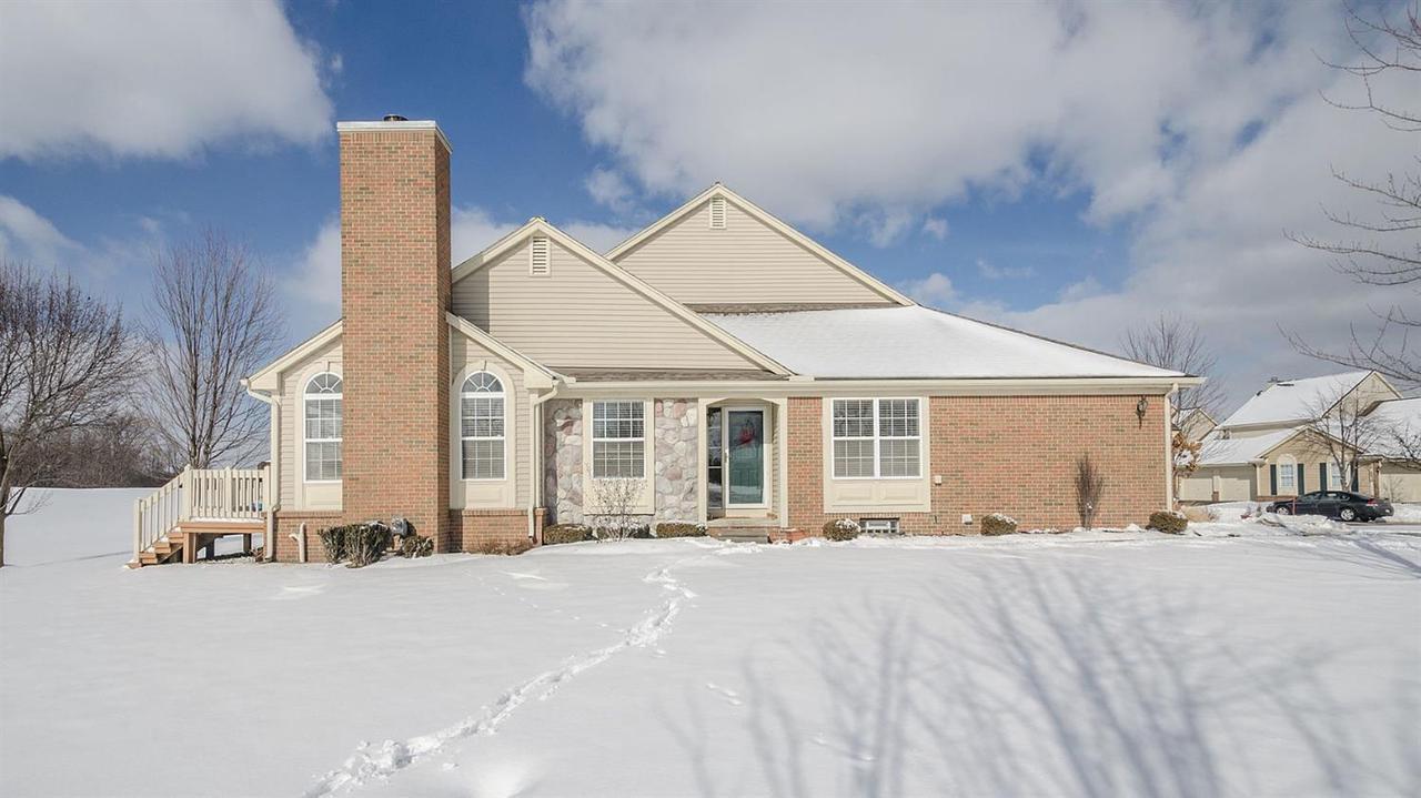 1816 Wentworth Dr. - Photo 1