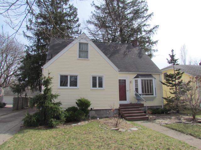 1131 Congress St - Photo 1