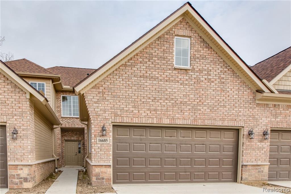 16685 Savor Lane - Photo 1