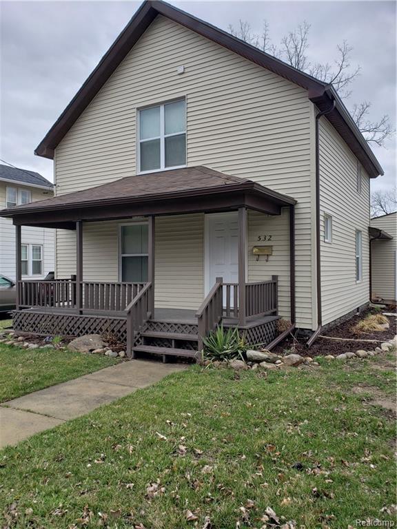 532 Vienna St - Photo 1
