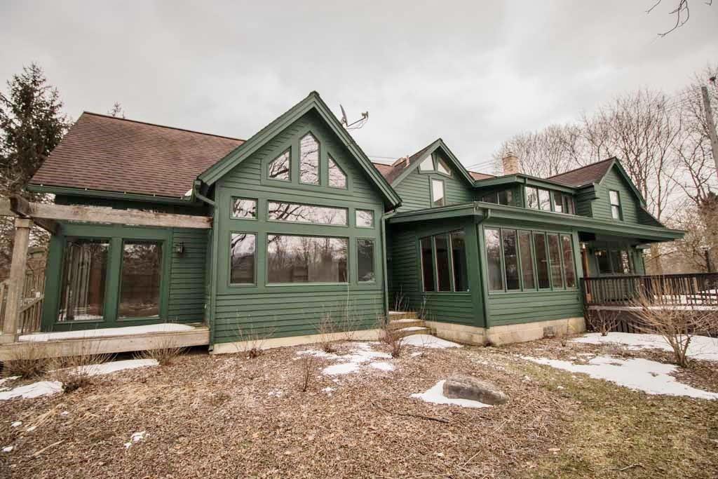 2505 Whitmore Lake Rd - Photo 1