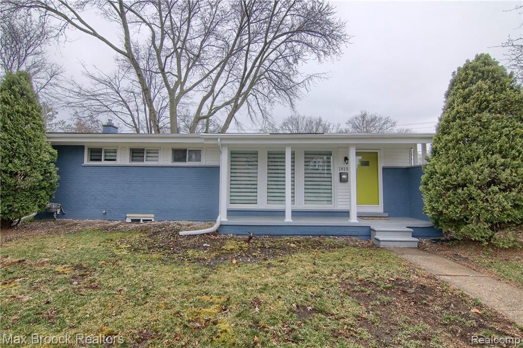 1810 Witherbee Dr - Photo 1