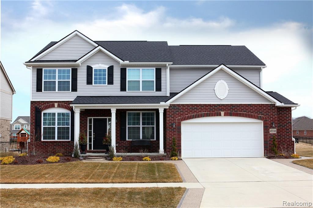 49340 Percheron Dr - Photo 1