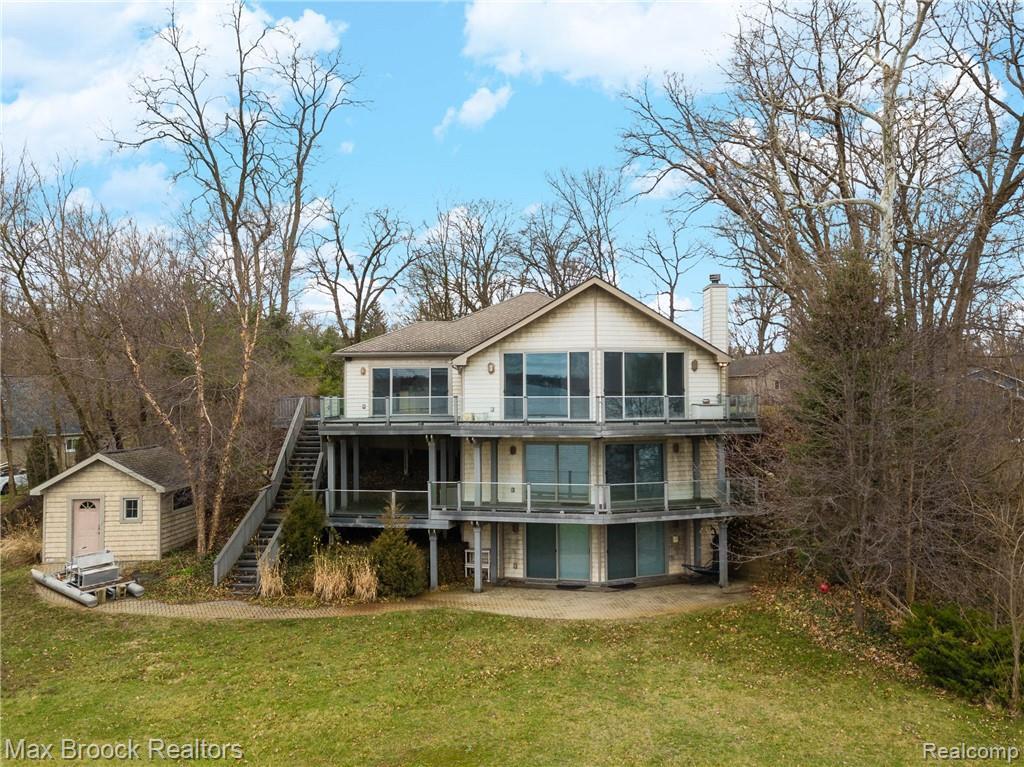 11321 Shore Dr - Photo 1