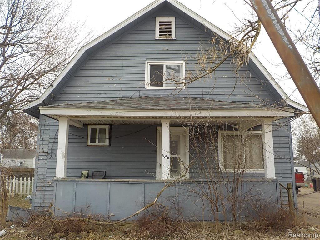 2056 Scottwood Ave - Photo 1