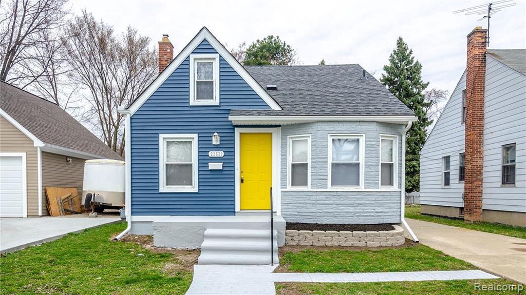 23631 Scott Blvd - Photo 1