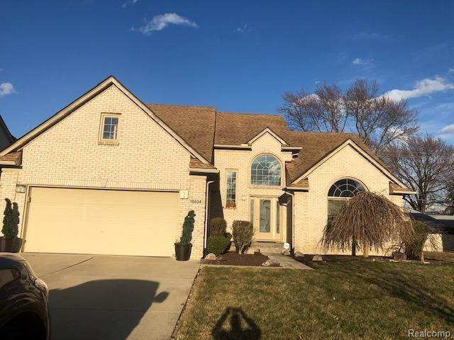 18834 Amber Crt - Photo 1