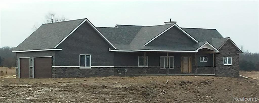 Scenic Valley - Photo 1