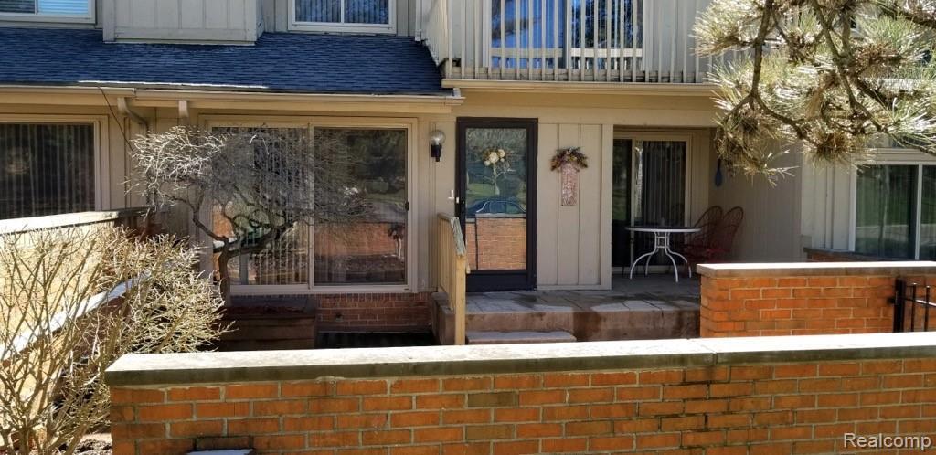 1651 South Hill Blvd - Photo 1