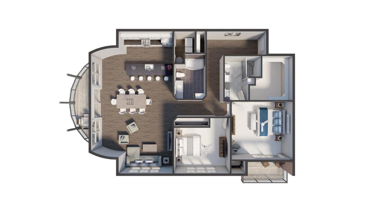 218 Kingsley - Photo 1