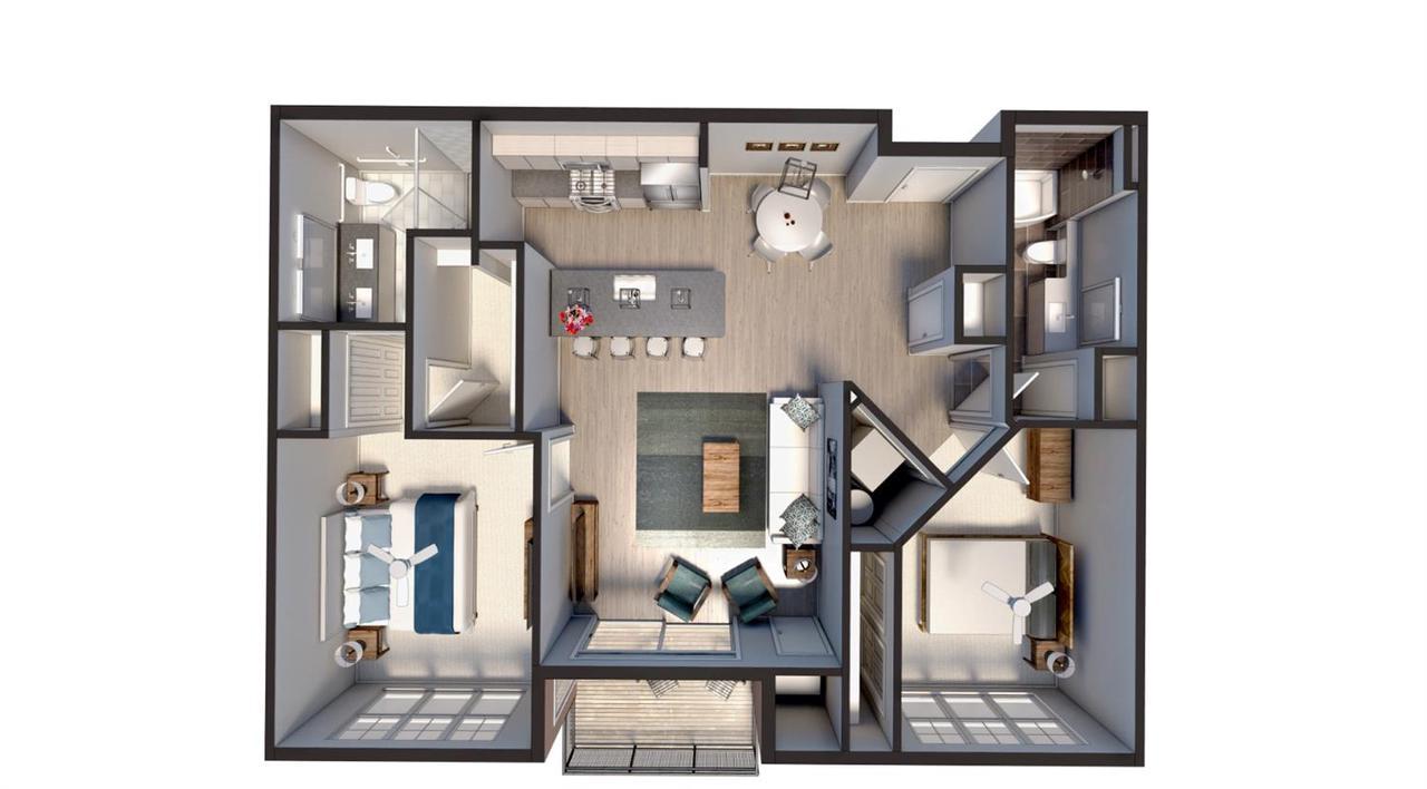 218 Kingsley - Photo 1