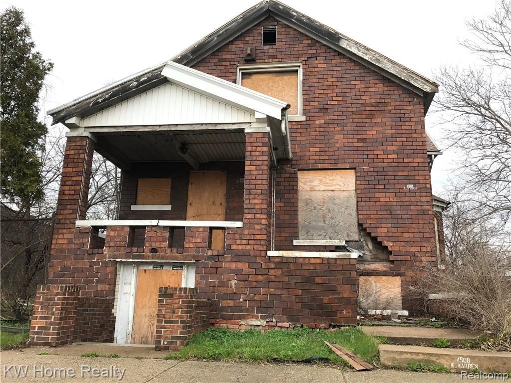 4508 Warren Ave - Photo 1