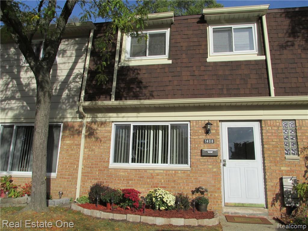 1408 Laurel Valley - Photo 1