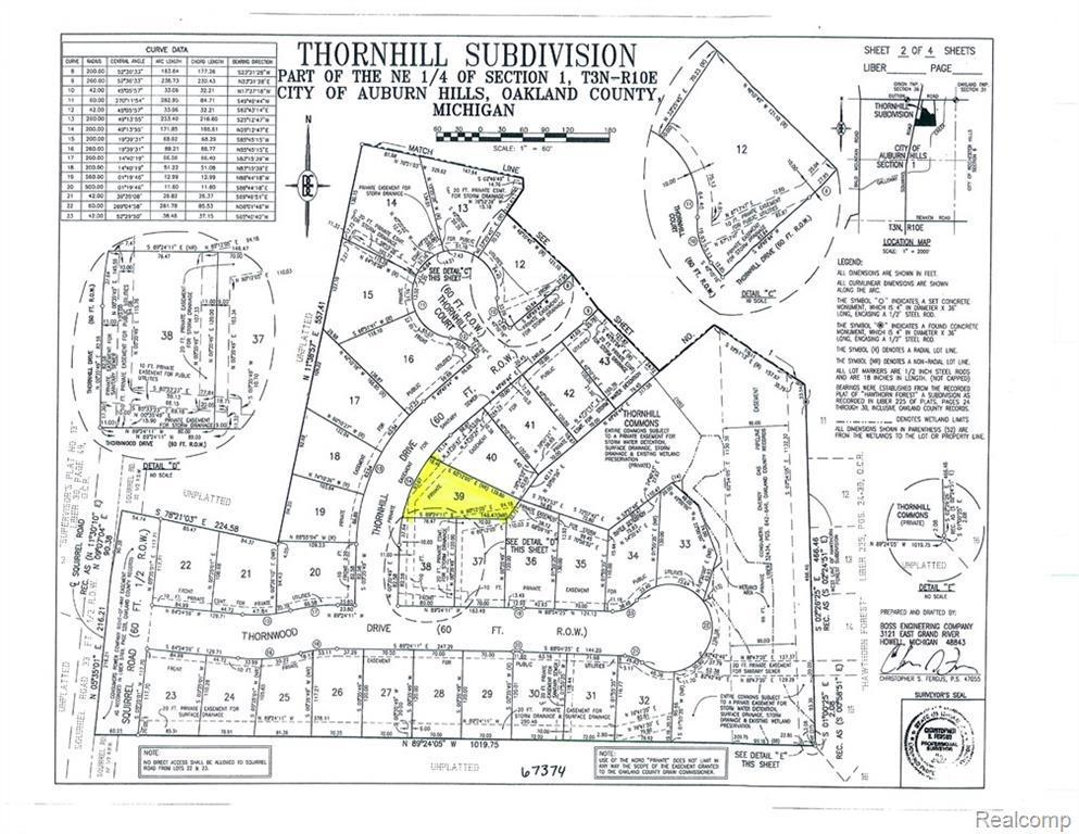 4430 Thornhill Dr - Photo 1