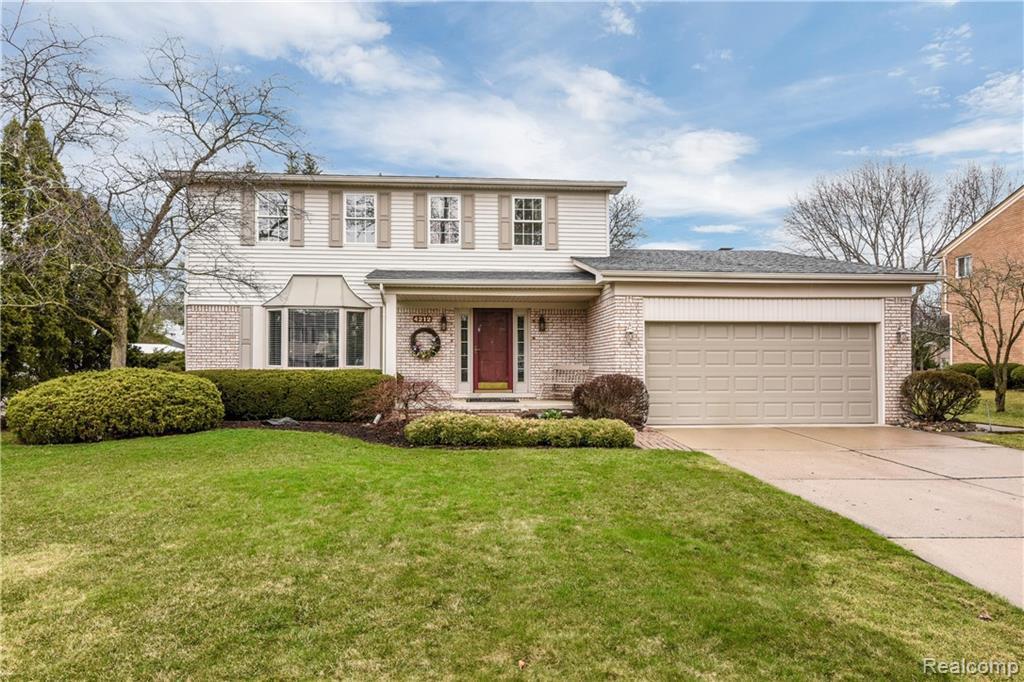 4212 Wentworth Dr - Photo 1