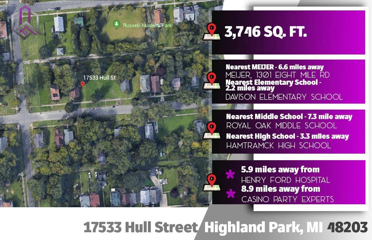 17533 Hull St - Photo 1