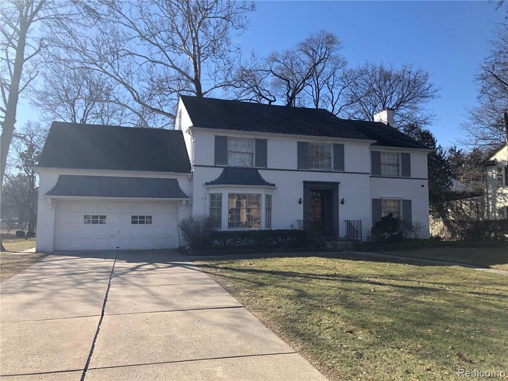 1661 Lincolnshire Dr - Photo 1