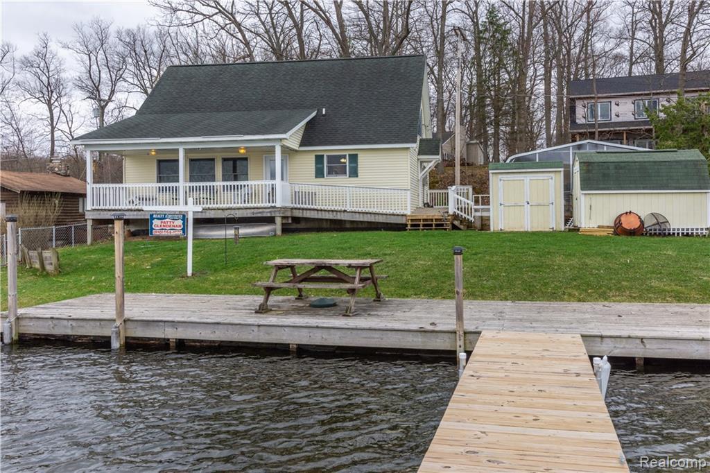 4795 Northway Dr - Photo 1