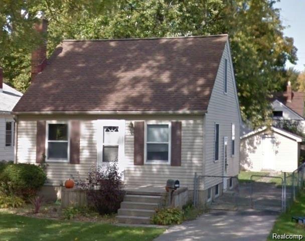 2030 Mckinley Ave - Photo 1