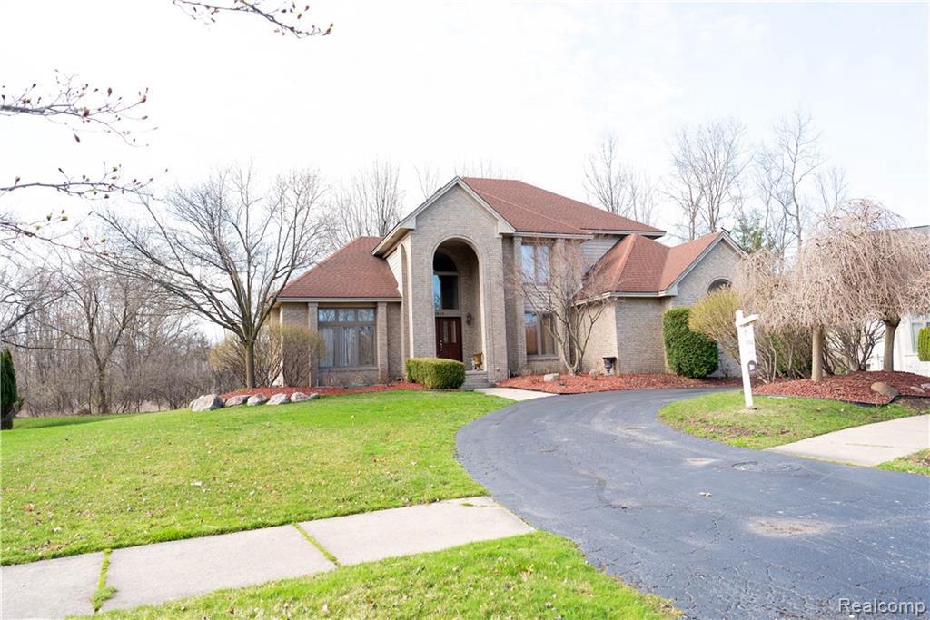 6642 Torybrooke Cir - Photo 1