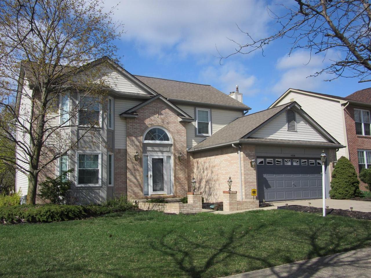 4025 Rolling Meadow Ln - Photo 1