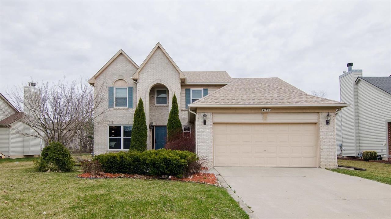 4155 Crystal Creek Dr - Photo 1